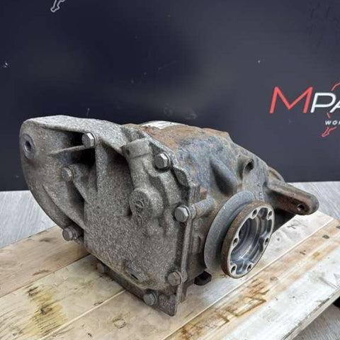2007–2013 BMW 3 Series E90/E91 Rear Differential Carrier 3.46 OEM 7572054-01