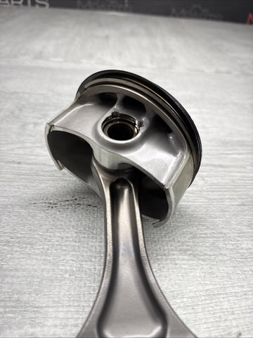 2013-2017 Porsche 911 991 GT3 3.8L Piston Connecting Rod CP / CARILLO