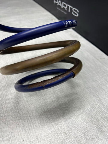 H&R Front Lowering Spring 01-06 BMW E46 M3 29364