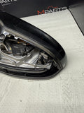 BMW 15-18 F80 M3 Front Right Passenger Side View Mirror Assembly OEM