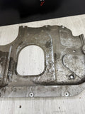 2000-2009 Honda S2000 S2K AP2 AP1 Rear Subframe Shield Skid Plate Cover OEM