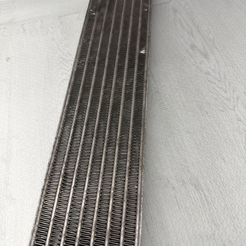 10-18 OEM BMW F10 F06 F12 F13 M5 M6 Transmission Oil Cooler