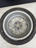 2014-2017 BMW 2 Series 228i 230i 17"x7" Factory Wheel OEM 6796205