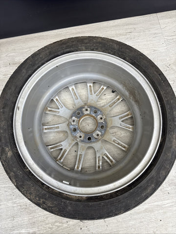 2014-2017 BMW 2 Series 228i 230i 17"x7" Factory Wheel OEM 6796205