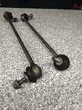 15-20 OEM BMW F80 F82 F83 M2 M3 M4 Front Right Sway Bar End Stabilizer Links