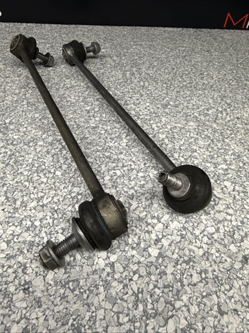 15-20 OEM BMW F80 F82 F83 M2 M3 M4 Front Right Sway Bar End Stabilizer Links