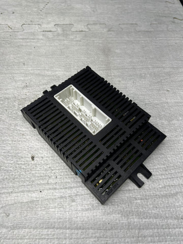 BMW 5 6 Series Unit 6 983 539  Headlight Lamp Control Module HW: 06/SW: 010700