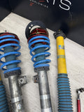 BMW E46 M3 01-06 Bilstein B16 Coilovers Suspension Vorshlag Camber Plates