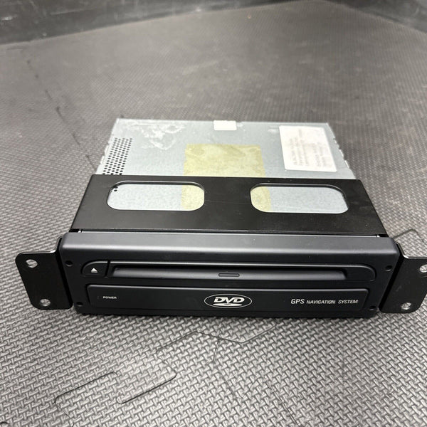 BMW E38 E39 E46 M3 E53 X5 Land Rover Mini MK4 DVD GPS