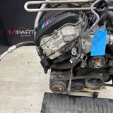 2004 BMW E46 M3 01-06 S54 3.2L Engine Motor 135k Miles Complete