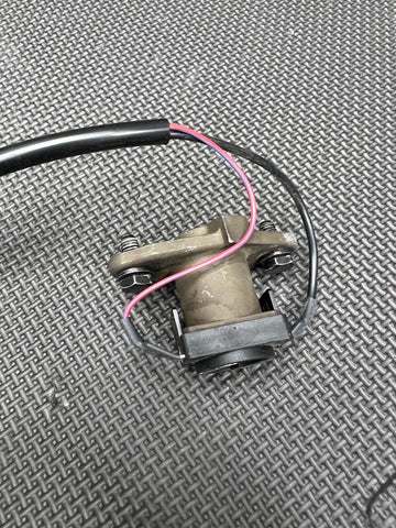 01-06 BMW E46 M3 HARDTOP Latches Locks Connectors Switches