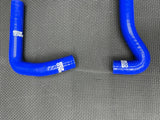 87-91 BMW E30 M3 S14 Samco Sport Coolant Hoses Set S14 Engine Motor Incomplete