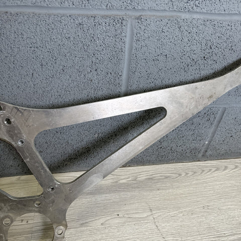 15-20 BMW F80 F82 F83 M3 M4 FRONT UPPER STRUT TOWER BRACE BAR 2284855 OEM