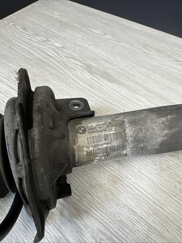 15-20 OEM BMW F80 F82 F83 M3 M4 Front Left Driver Suspension Shock Strut 2284785