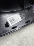 BMW G01 G02 F98 X3 X4 FRONT LEFT DRIVER DOOR MIRROR COVER 51162446964 2446964