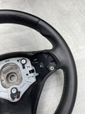 Manual BMW Steering Wheel 08-13 E90 E92 E93 M3 Stock Factory