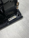 18-24 BMW G01 X3 G02 X4 F97 X3M Rear Climate Control AC Panel w/ Vent Trim OEM