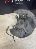 01-06 BMW E46 M3 OEM Factory Front Left Steering Brake Knuckle Spindle