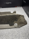 BMW E90 E92 E93 M3 08-13 Center Transmission Undertray Shielding 7899819