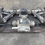 96-02 BMW Z3M S52 3.23 LSD REAR END SUSPENSION SUB FRAME CARRIER DIFF COMPLETE