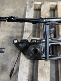 (PICKUP ONLY) GENUINE OEM Front Radiator Support BMW 5 Series M5 E39 97-03