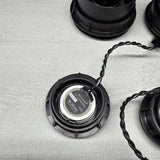 95-99 BMW E36 M3 3-Series Bavsound Front Door Main Speakers POEM