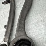 15-20 OEM BMW F87 F80 F82 F83 M2 M3 M4 Front Driver Side Control Arm SET