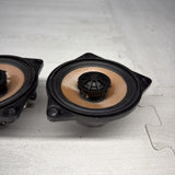 BMW E63 E92 335 650 M3 M5 M6 X5 Individual Audio Sound Speaker G3D