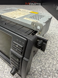01-06 BMW 3 SERIES RADIO GPS NAVIGATION DISPLAY SCREEN OEM *BAD PIXELS