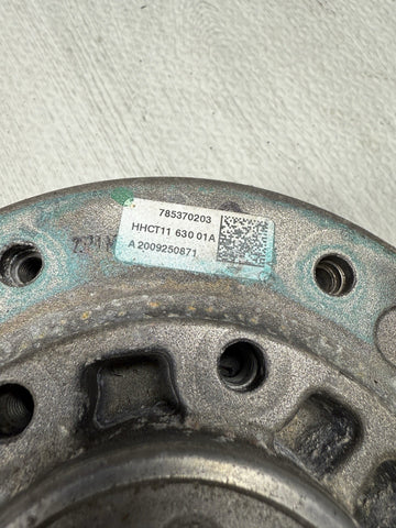 15-21 BMW F80 F82 F83 F87 M2 M3 M4 Front Shock Absorber Strut Top Mount