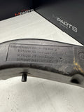 BMW E36 M3 Front Left Brake Air Duct OEM 51712233361