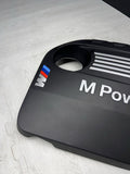 15-20 BMW F80 F82 F87 M2 M3 M4 S55 Motor Engine Beauty Cover