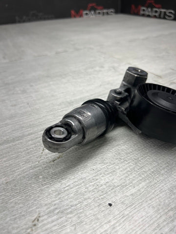 14-16 Porsche Cayman 911 991 Gt3 Hydraulic Belt Tensioner Pulley