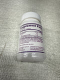Brand New and Sealed Iodoral IOD 12.5 - 90 Tablets