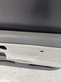 BMW E36 M3 95-99 Coupe Front Right Passenger Door Card Panel Dove Grey Vaders