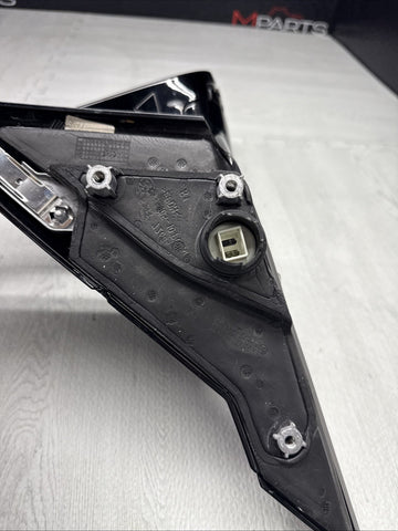 2016-2021 OEM BMW F87 M2 Right Passenger Side Mirror Heated Auto Dim Competition