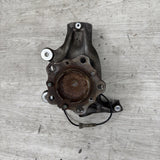 15-20 OEM BMW F80 F82 F83 M3 M4 Front Right Hub Spindle Knuckle Wheel Bearing