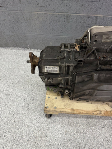 2010 BMW E90 E92 E93 M3 DCT S65 Complete Dual Clutch Transmission Gearbox 110k