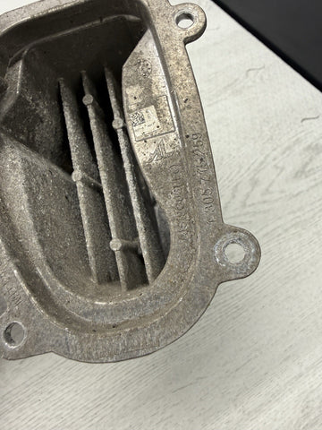 2014-2017 BMW 4-Series F32 F33 F80 M3 Left LED Headlight Modules Ballasts OEM