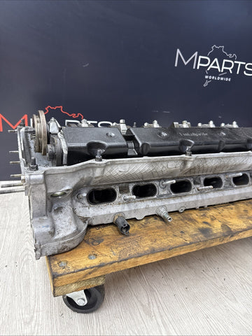 BMW E36 E39 328 M3 Z3 M50 M52 S52 6 Cyl Engine Motor Cylinder Head Complete OEM