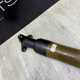 15-20 OEM BMW F80 F82 M4 M3 Rear Drive Shaft Driveshaft Carbon Fiber 7855000-02