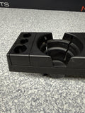OEM BMW E36 3-Series Center Console Cup Holder 1992-1995 318i 325i M3