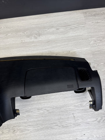 92-99 BMW E36 M3 323i 328i Dash Board Dashboard Facia Instrument Panel *Notes*
