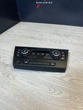 06-11 BMW E90 E92 E93 M3 CLIMATE CONTROL UNIT 6411 9199260