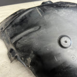 21-25 BMW M3 M4 Wheel Housing Cover Fender Liner Bottom Left 51758082493 OEM