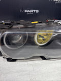 02-06 BMW E46 M3 Custom Painted Bi Xenon Headlights *Corner Tabs