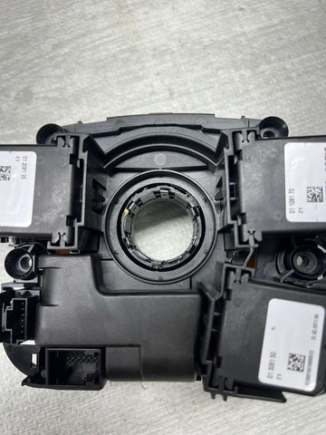 08-13 BMW E90 E92 E93 M3 Steering Switch Angle Sensor Clock Spring 9123060