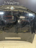 (PICKUP ONLY) BMW E46 M3 01-06 Front Hood Bonnet Panel Carbon Black *Notes*