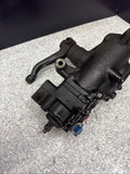 99-03 BMW E39 M5 S62 POWER STEERING HYDRAULIC GEARBOX *Notes*