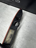 01-06 BMW E46 M3 Convertible Trunk Lid Grip Key Deck Handle *Notes*